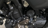 YAMAHA MT-07 (47.5CV) 8045KMS  DE 2020  5990€