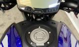YAMAHA MT-07 (47.5CV) 8045KMS  DE 2020  5990€