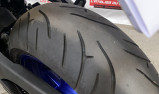 YAMAHA MT-07 (47.5CV) 8045KMS  DE 2020  5990€