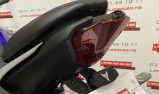 YAMAHA MT-07 (47.5CV) 8045KMS  DE 2020  5990€
