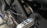 YAMAHA MT-07 (47.5CV) 8045KMS  DE 2020  5990€