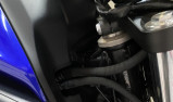 YAMAHA MT-07 (47.5CV) 8045KMS  DE 2020  5990€