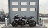 TRIUMPH 	DAYTONA 660