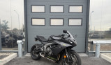 TRIUMPH 	DAYTONA 660