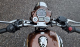 ROYAL ENFIELD CLASSIC 350 CHROME BRONZE MOTORS 54 à partir de 143.48€/ mois sur 48 mois