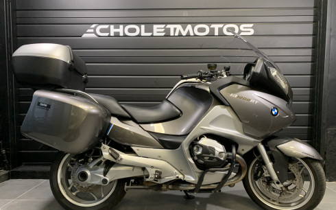 BMW R 1200 RT "GARANTIE 6 MOIS"