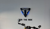 TRIUMPH SPEED 400 pour 116€mois chez Triumph Agen