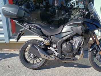HONDA CB 500 X