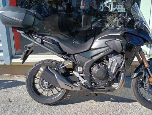 HONDA CB 500 X