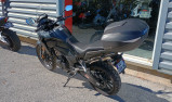 HONDA CB 500 X