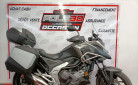 HONDA NC 750 X (149€/mois*) (garantie 1 an)