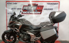 HONDA NC 750 X (149€/mois*) (garantie 1 an)