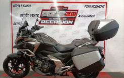 HONDA NC 750 X (149€/mois*) (garantie 1 an)