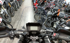HONDA NC 750 X (149€/mois*) (garantie 1 an)