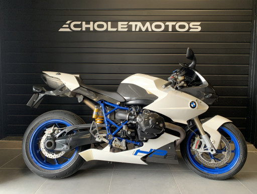 BMW HP2 SPORT