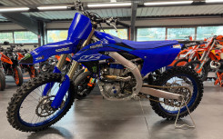 YAMAHA YZ450F  YZF 450