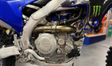 YAMAHA YFZ 450