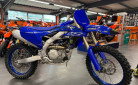 YAMAHA YZ450F  YZF 450