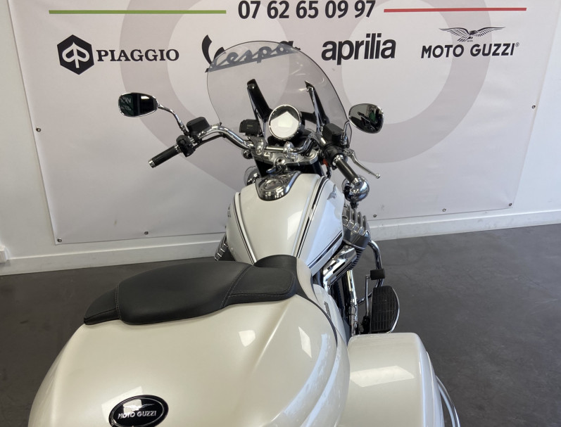 MOTO GUZZI CALIFORNIA TOURING 2014