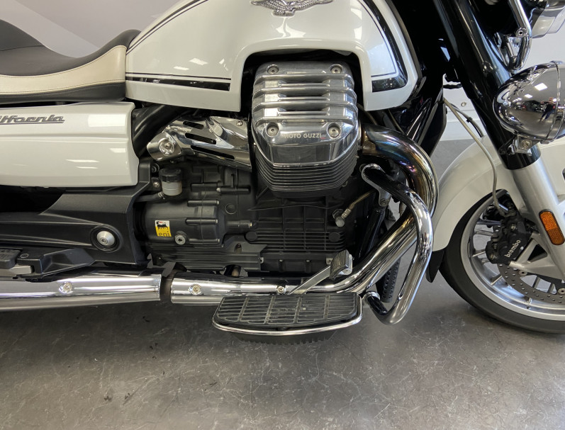 MOTO GUZZI CALIFORNIA TOURING 2014