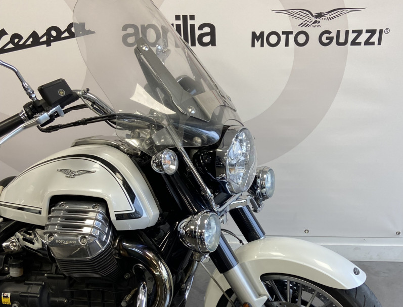 MOTO GUZZI CALIFORNIA TOURING 2014