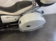 MOTO GUZZI CALIFORNIA TOURING 2014