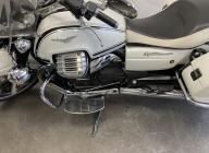 MOTO GUZZI CALIFORNIA TOURING 2014