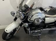 MOTO GUZZI CALIFORNIA TOURING 2014