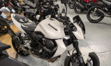 KAWASAKI Z 750 14900 kms 
