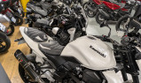 KAWASAKI Z 750 14900 kms 