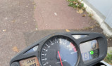 SUZUKI GSR 600