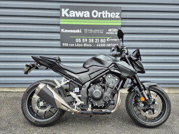 HONDA CB 500 Hornet