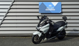HONDA NSS FORZA 125