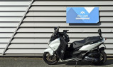 HONDA NSS FORZA 125