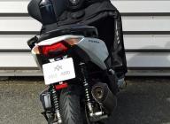 HONDA NSS FORZA 125