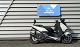 HONDA NSS FORZA 125