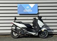 HONDA NSS FORZA 125