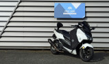 HONDA NSS FORZA 125