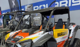 POLARIS RZR XP 1000