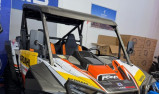 POLARIS RZR XP 1000