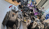 ODES Pathcross 1000 MAX XTX - DEMO