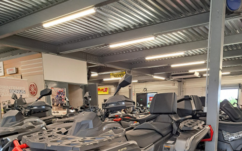 ODES Pathcross 1000 MAX XTX - DEMO