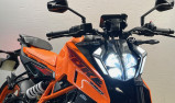 KTM 390 DUKE III