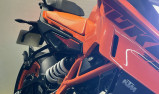 KTM 390 DUKE III