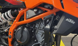 KTM 390 DUKE III