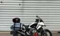 HONDA VFR 1200 X