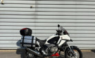 HONDA VFR 1200 X