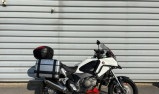 HONDA VFR 1200 X