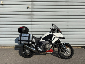 HONDA VFR 1200 X