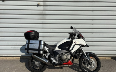 HONDA VFR 1200 X